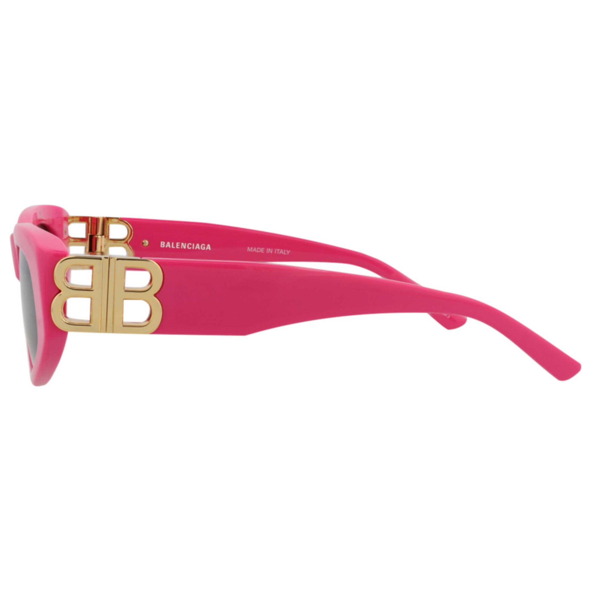 Balenciaga Women's Sunglasses BB0095S-30008868-006 - Image #3