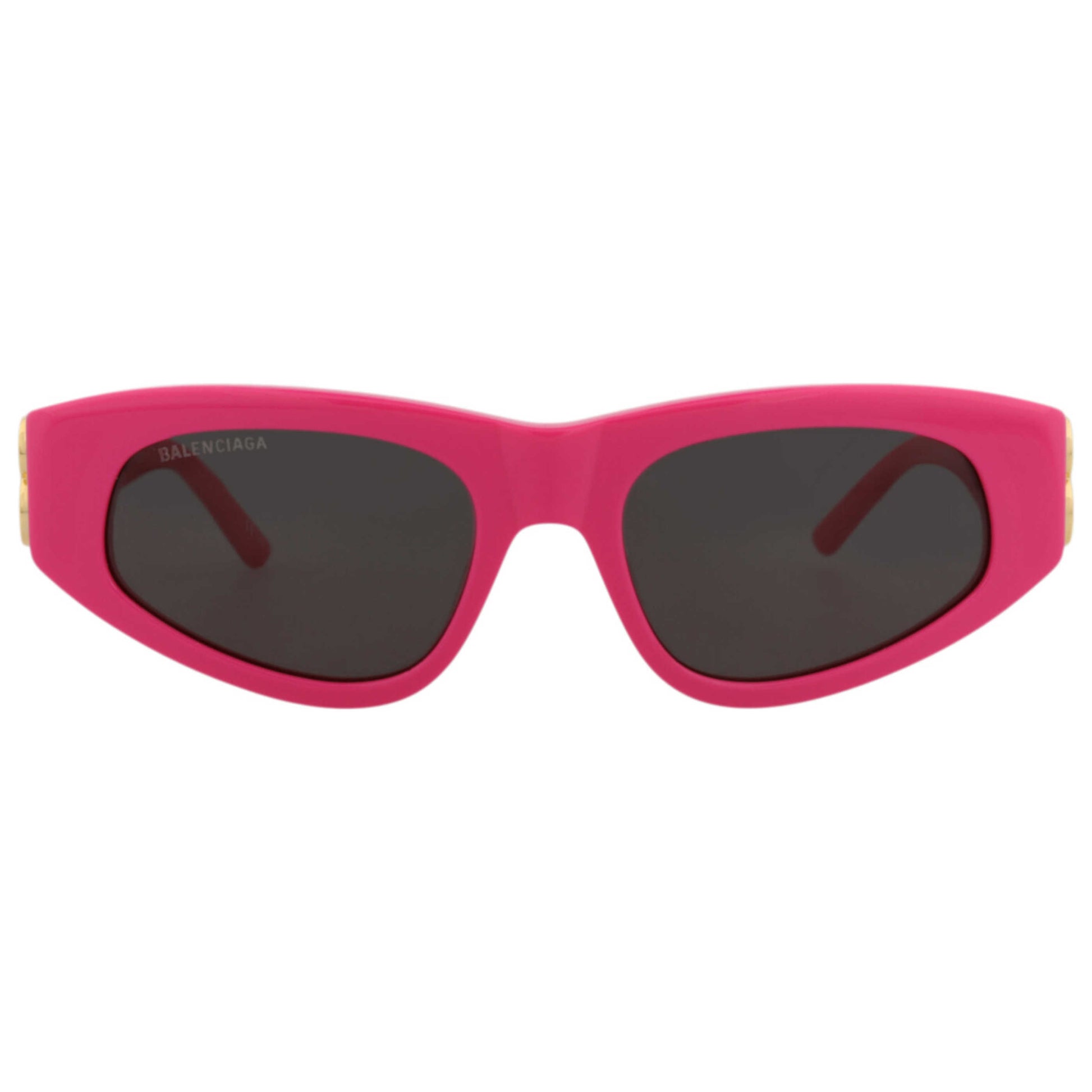 Balenciaga Women's Sunglasses BB0095S-30008868-006 - Image #6