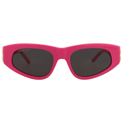 Balenciaga Women's Sunglasses BB0095S-30008868-006 - Image #6