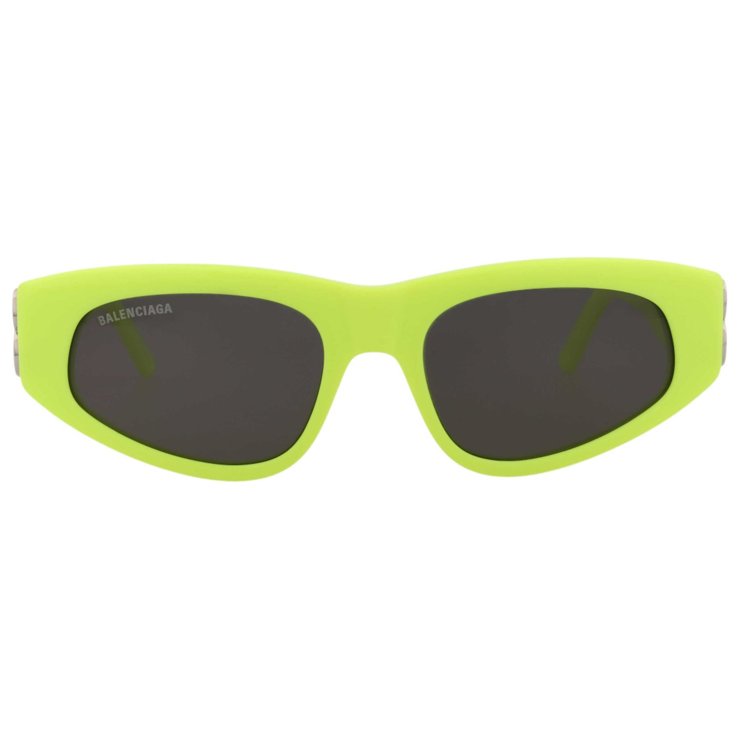 Balenciaga Novelty Women's Sunglasses BB0095S-30008868-007 - Image #2