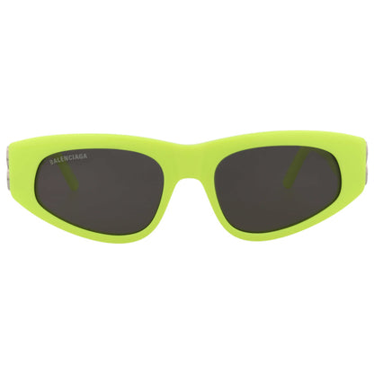Balenciaga Novelty Women's Sunglasses BB0095S-30008868-007 - Image #2