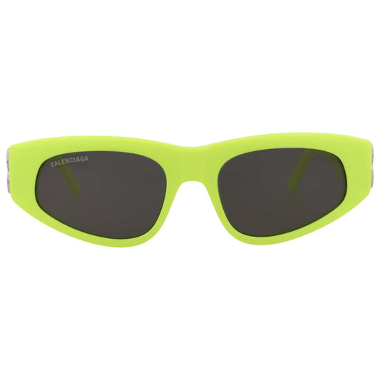 Balenciaga Novelty Women's Sunglasses BB0095S-30008868-007 - Image #2