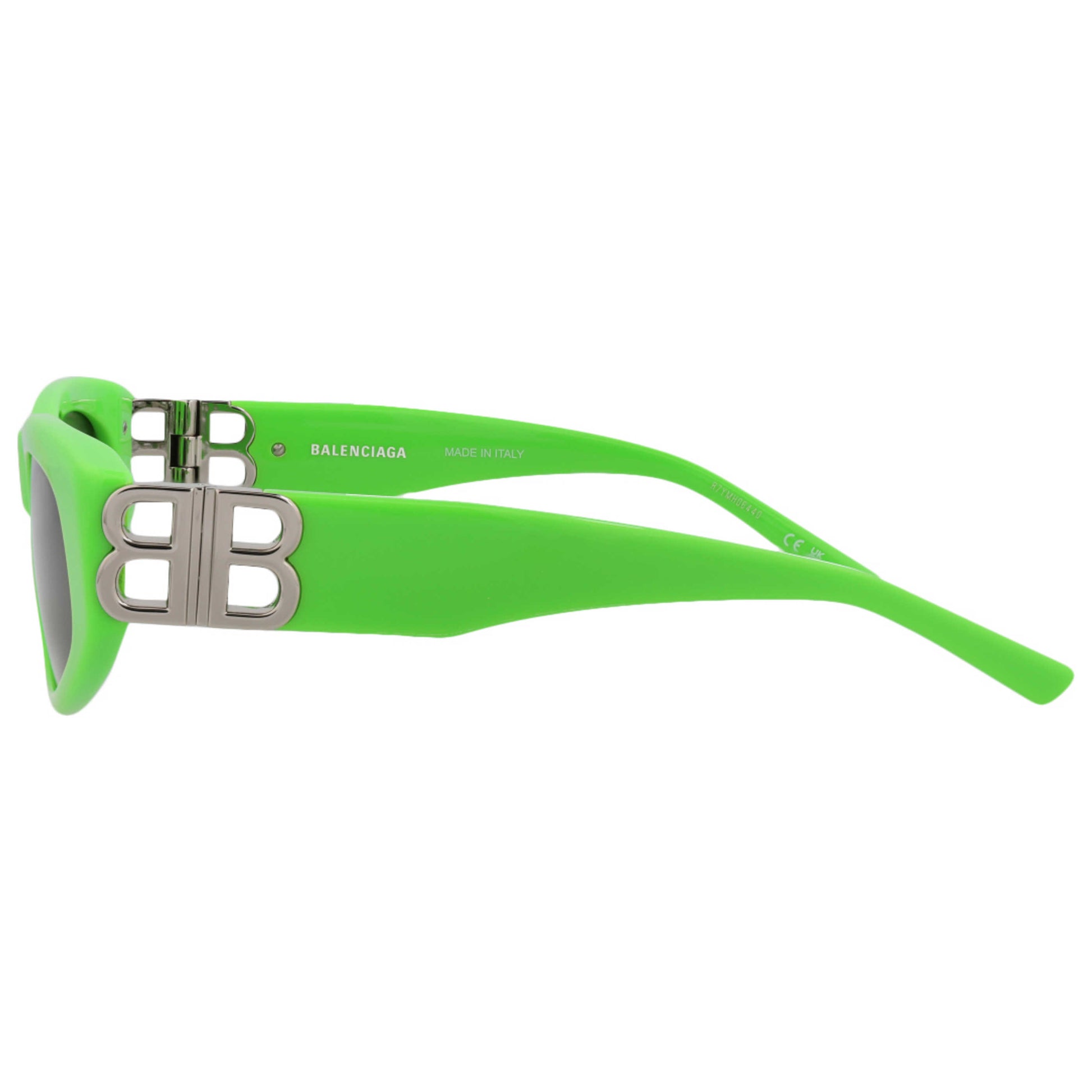 Balenciaga Novelty Women's Sunglasses BB0095S-30008868-009 - Image #4