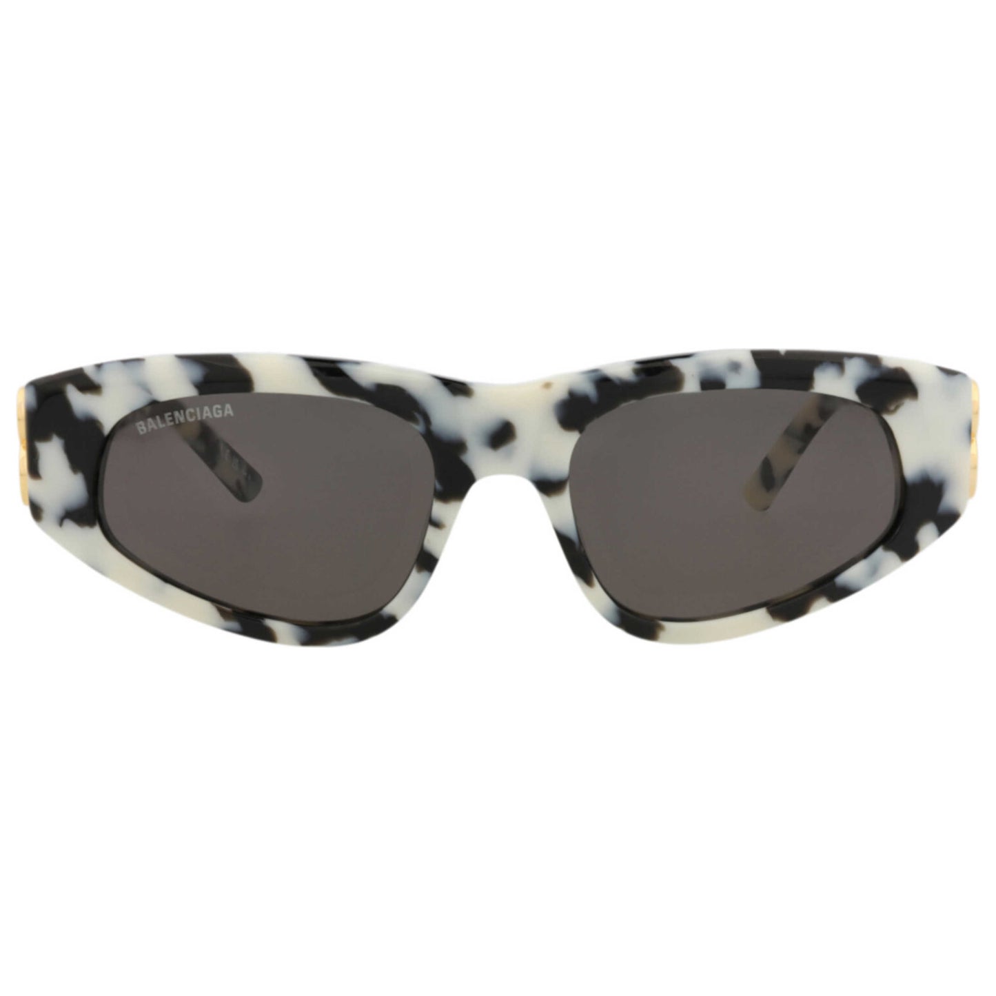 Balenciaga Women's Sunglasses BB0095S-30008868-010 - Image #6