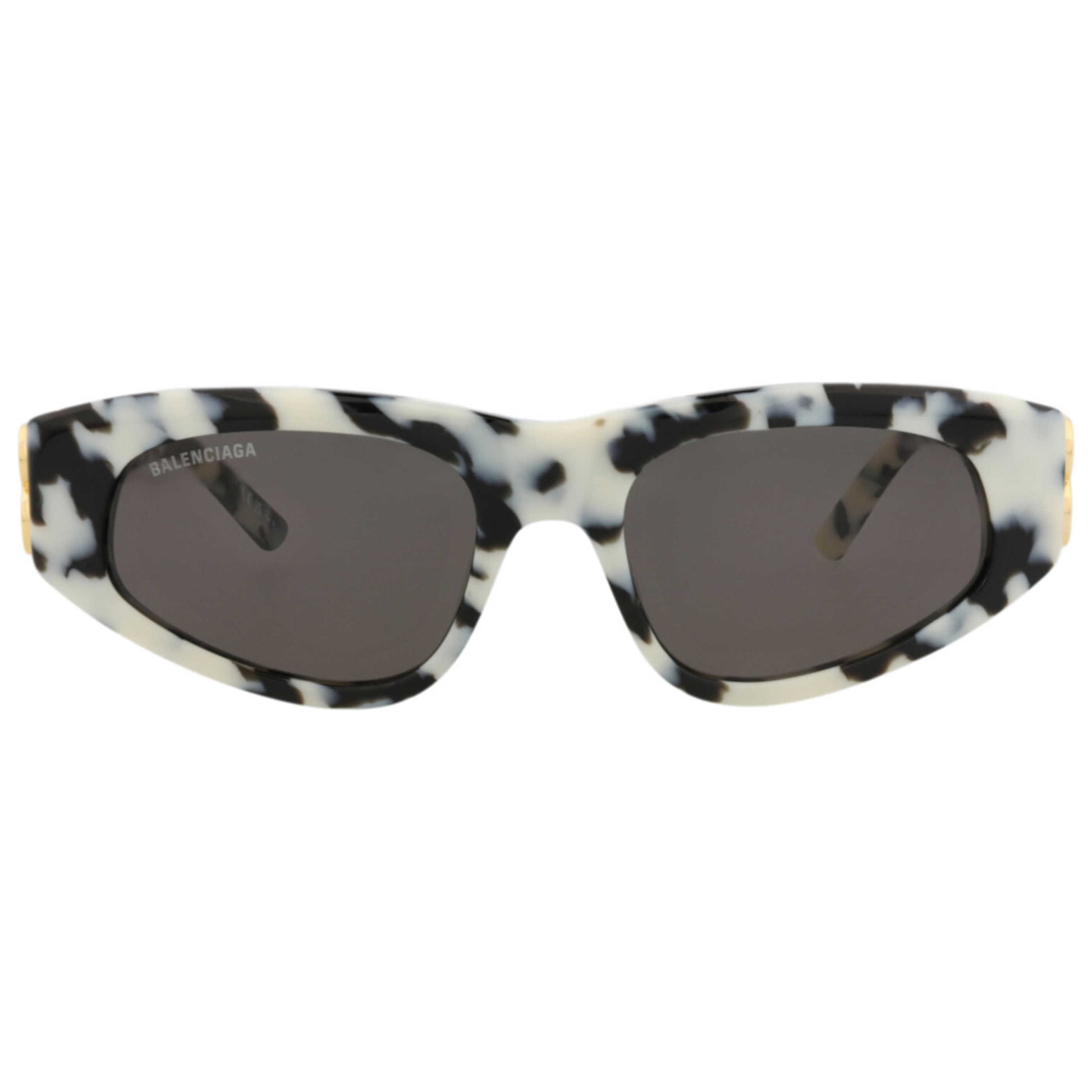 Balenciaga Women's Sunglasses BB0095S-30008868-010 - Image #6