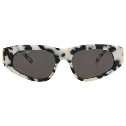 Balenciaga Women's Sunglasses BB0095S-30008868-010 - Image #6