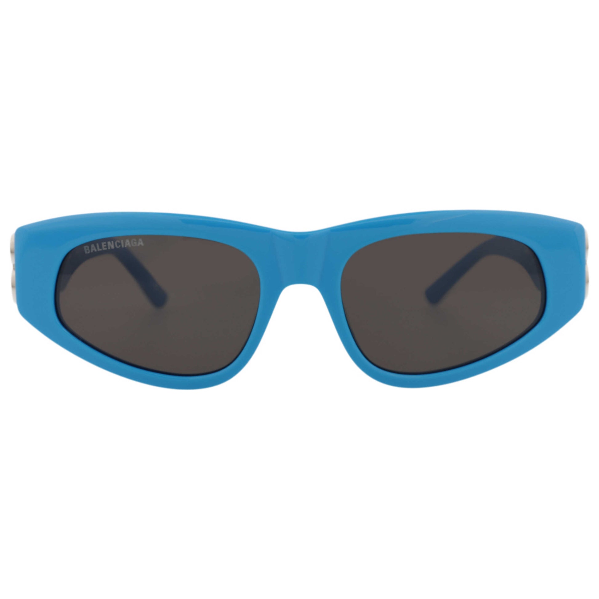 Balenciaga Novelty Women's Sunglasses BB0095S-30008868-011 - Image #2
