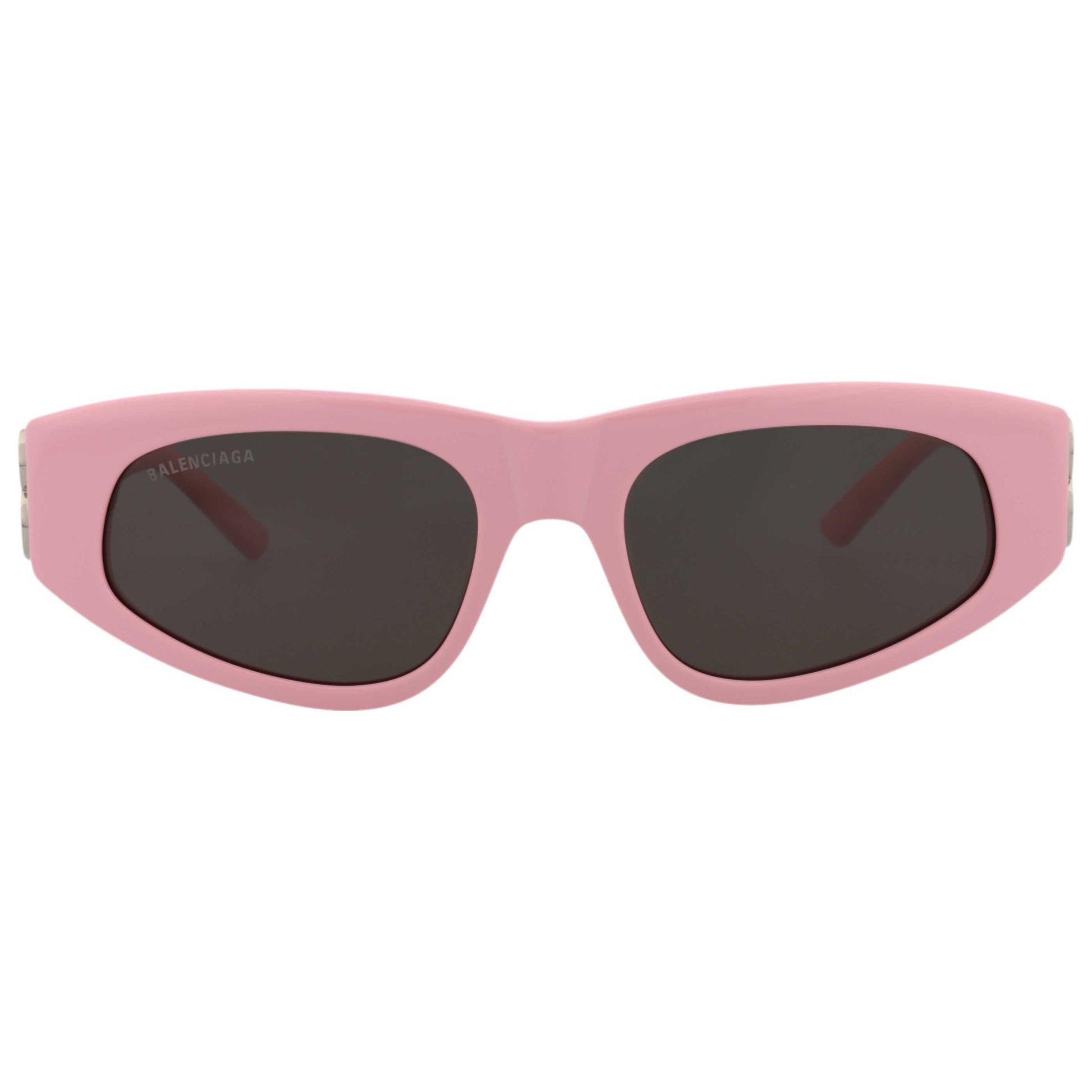 Balenciaga Novelty Women's Sunglasses BB0095S-30008868-013 - Image #2