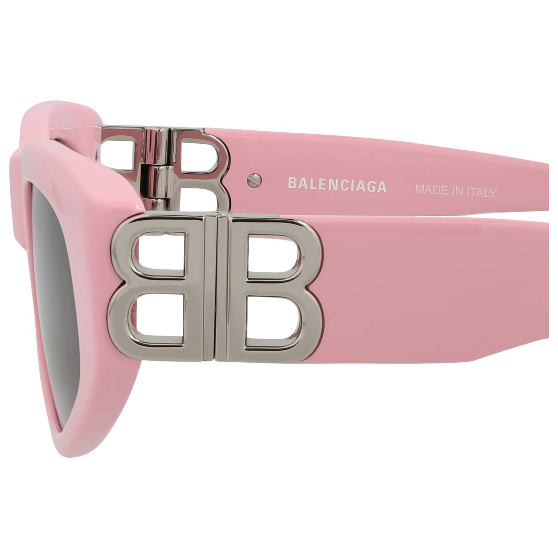 Balenciaga Novelty Women's Sunglasses BB0095S-30008868-013 - Image #3