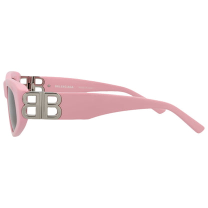 Balenciaga Novelty Women's Sunglasses BB0095S-30008868-013 - Image #4