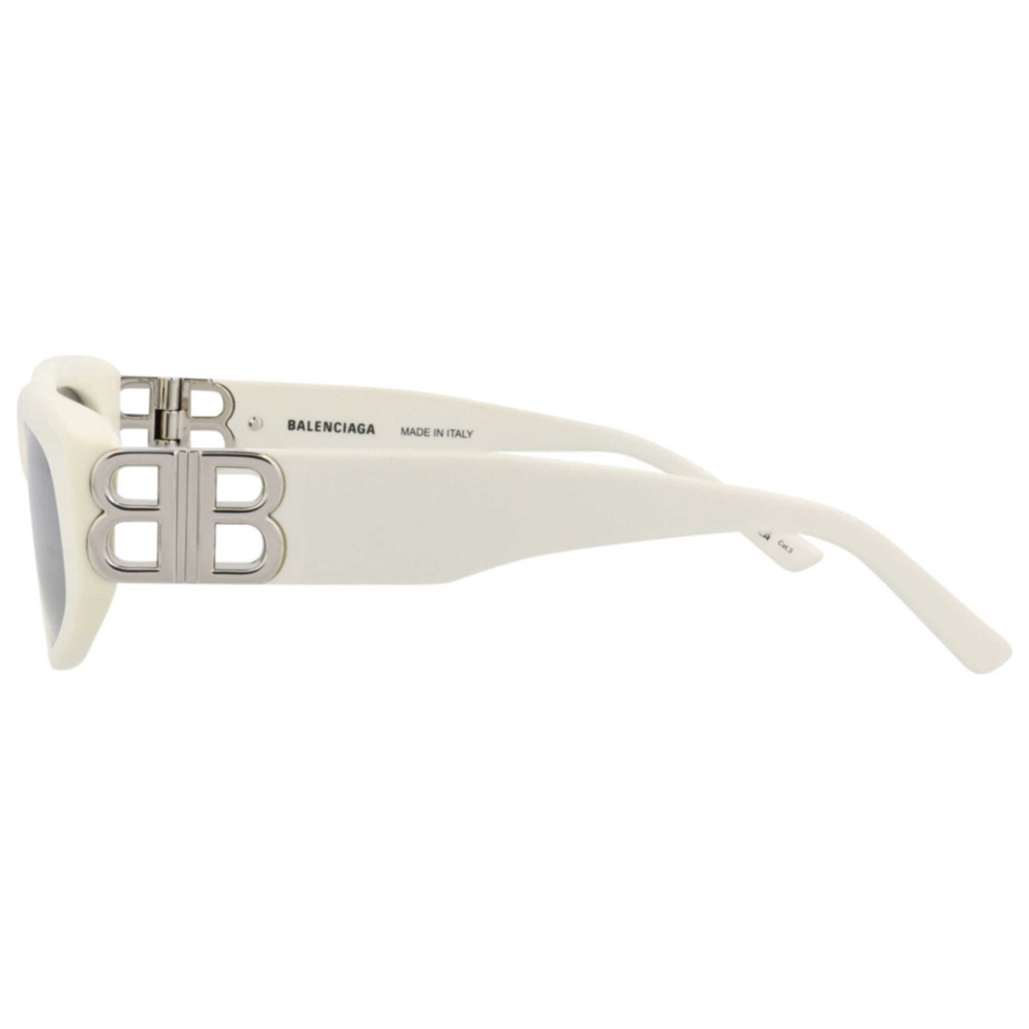 Balenciaga Women's Sunglasses BB0095S-30008868-021 - Image #3