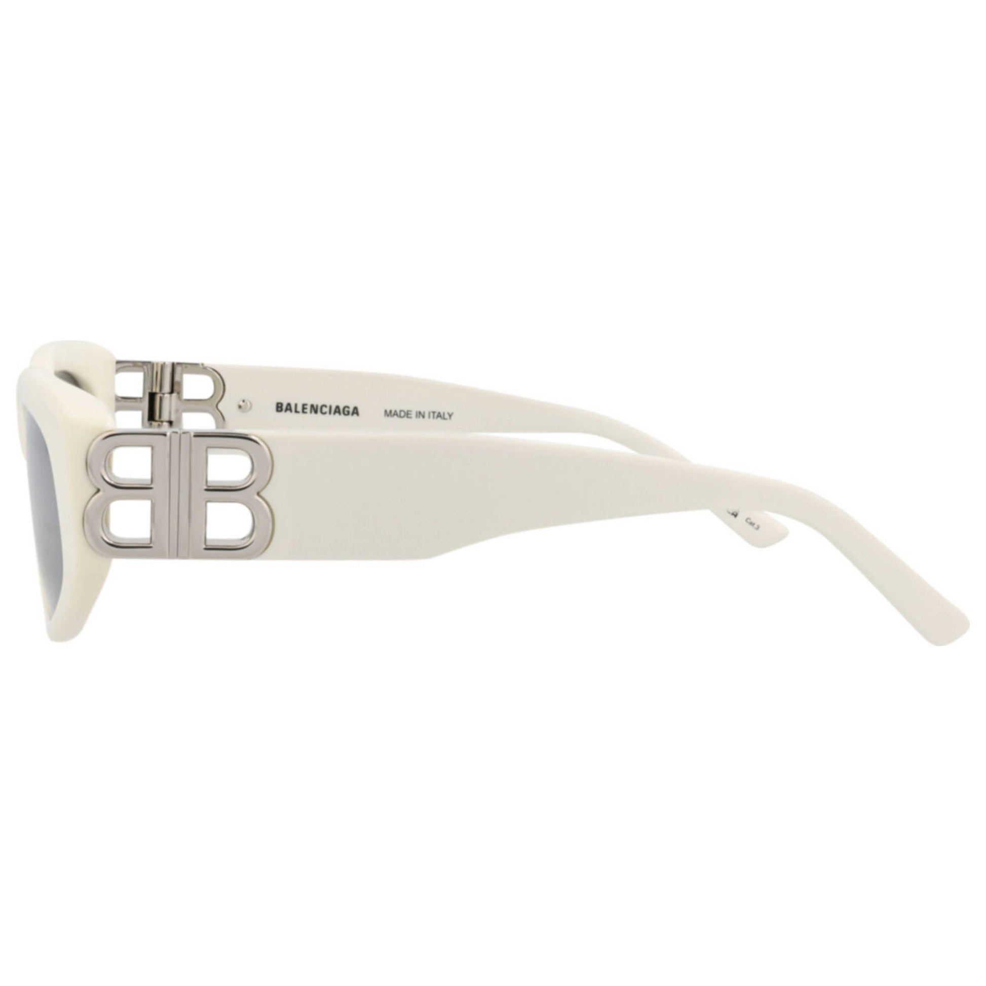 Balenciaga Women's Sunglasses BB0095S-30008868-021 - Image #3