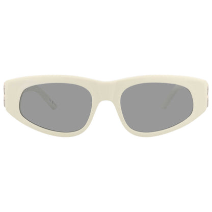 Balenciaga Women's Sunglasses BB0095S-30008868-021 - Image #6