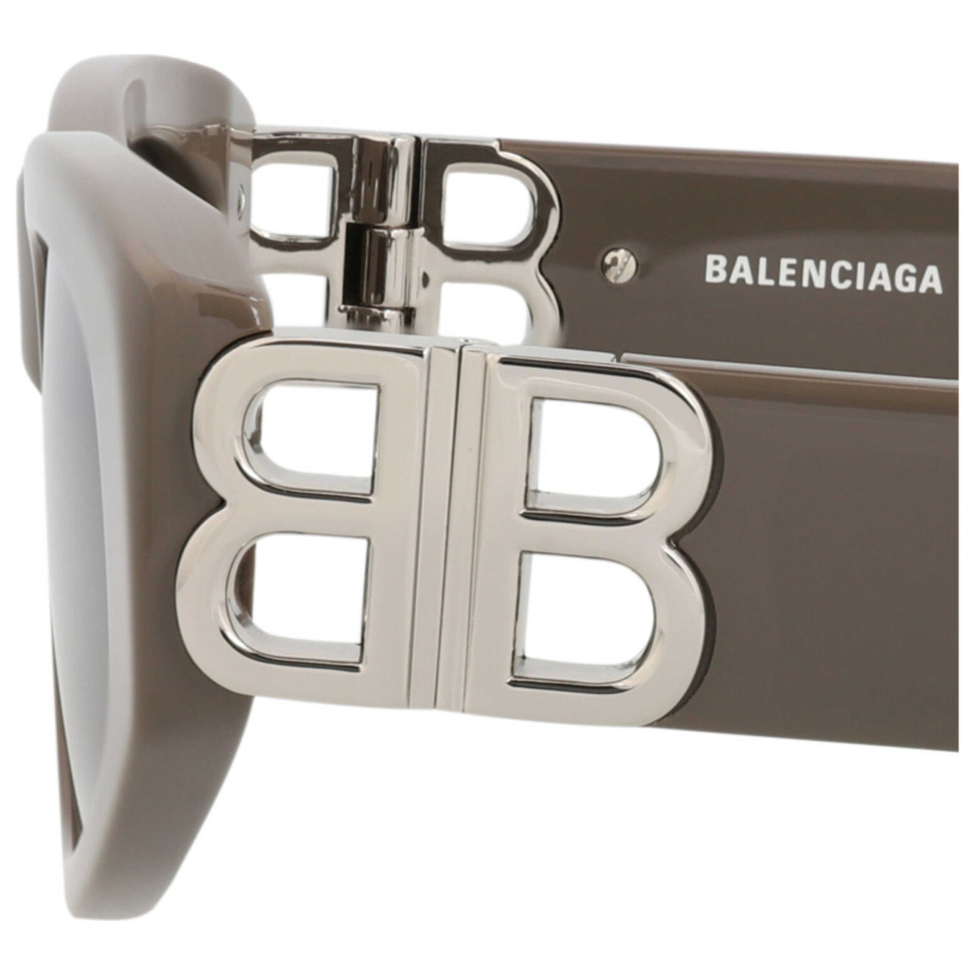 Balenciaga Women's Sunglasses BB0095S-30008868-023 - Image #8