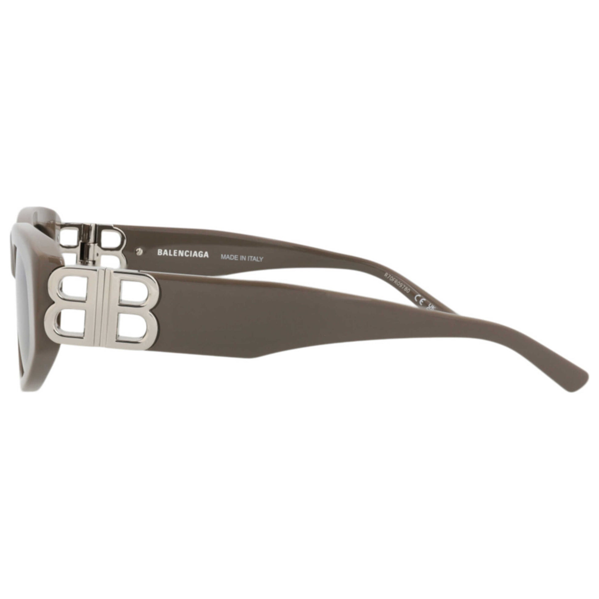 Balenciaga Women's Sunglasses BB0095S-30008868-023 - Image #3