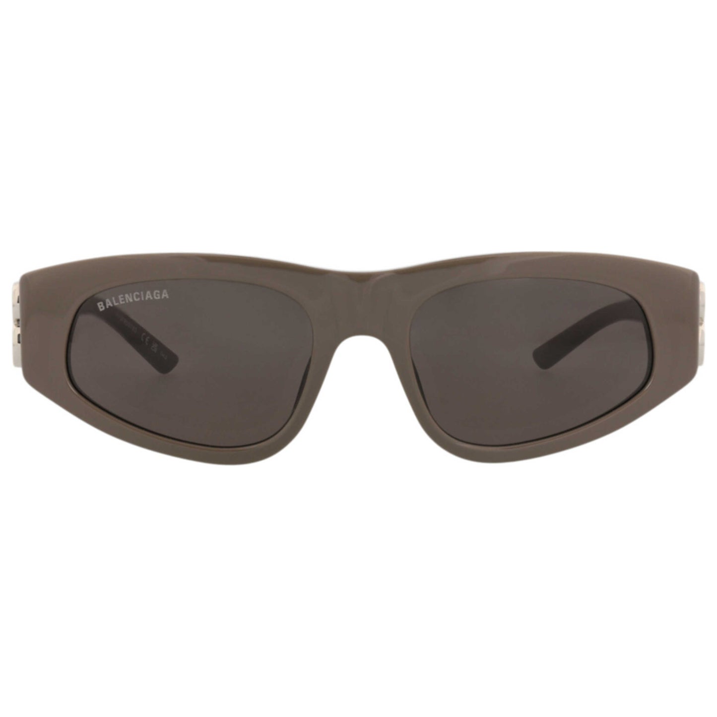 Balenciaga Women's Sunglasses BB0095S-30008868-023 - Image #6