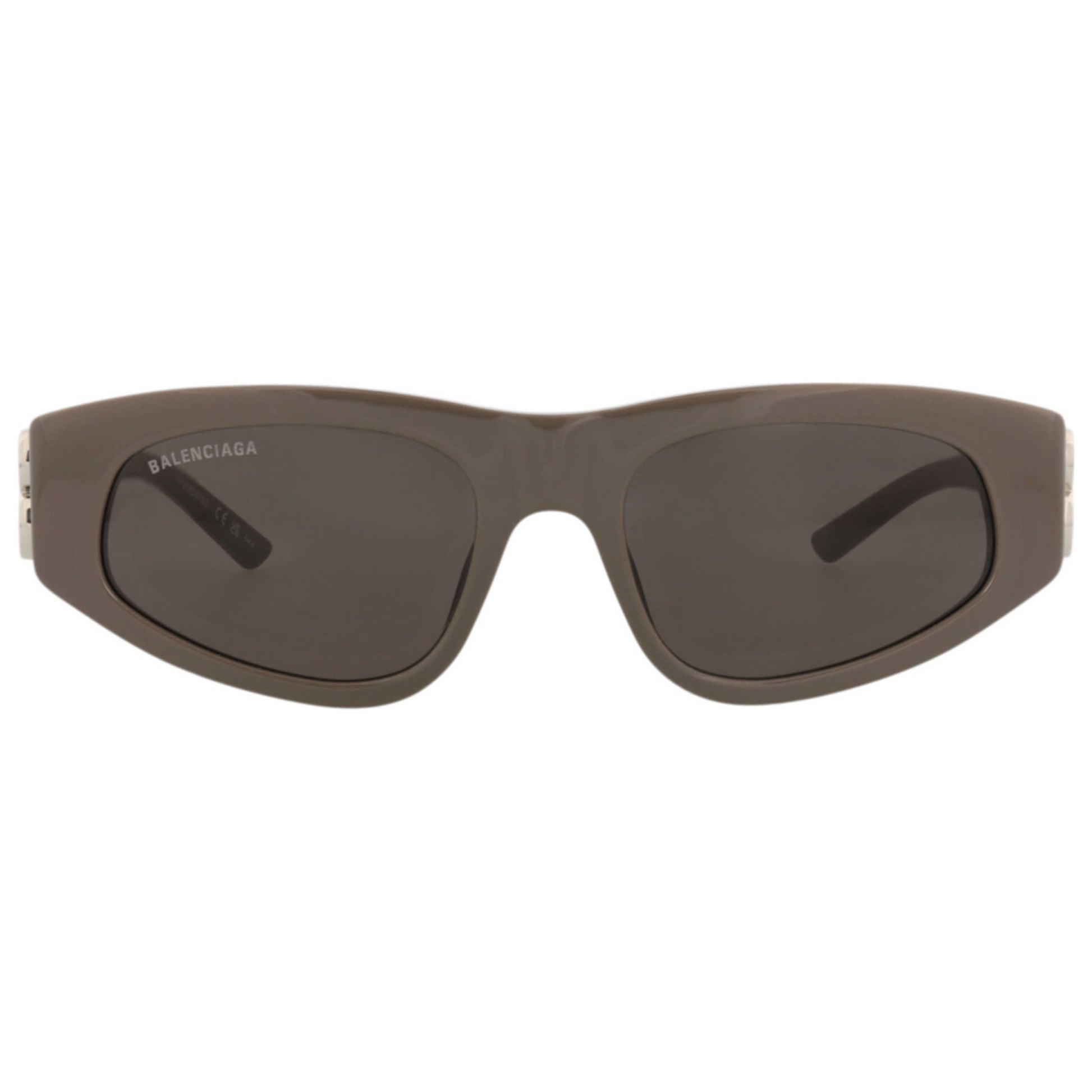 Balenciaga Women's Sunglasses BB0095S-30008868-023 - Image #6