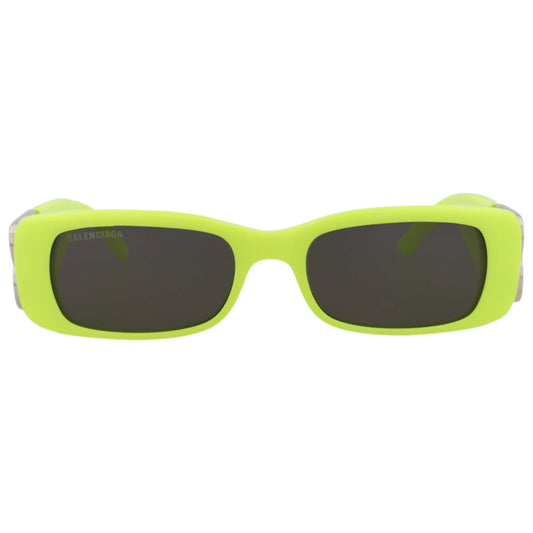 Balenciaga Novelty Women's Sunglasses BB0096S-30008871-008 - Image #2