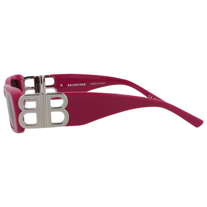 Balenciaga Novelty Women's Sunglasses BB0096S-30008871-016 - Image #4