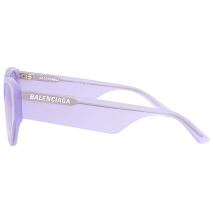 Balenciaga Core Women's Sunglasses BB0097S-30008869-005 - Image #4