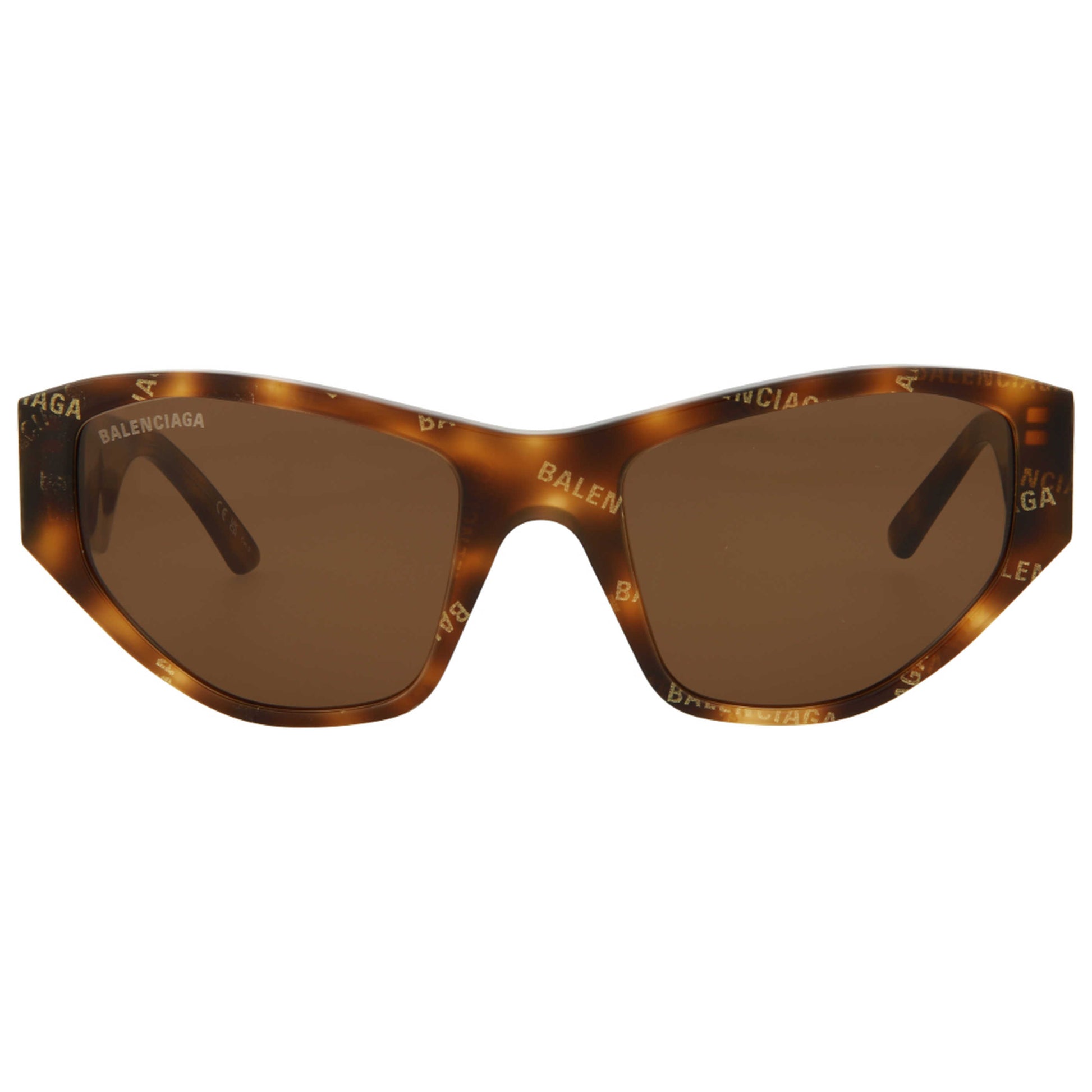 Balenciaga Best Women's Sunglasses BB0097S-30008869003 - Image #5