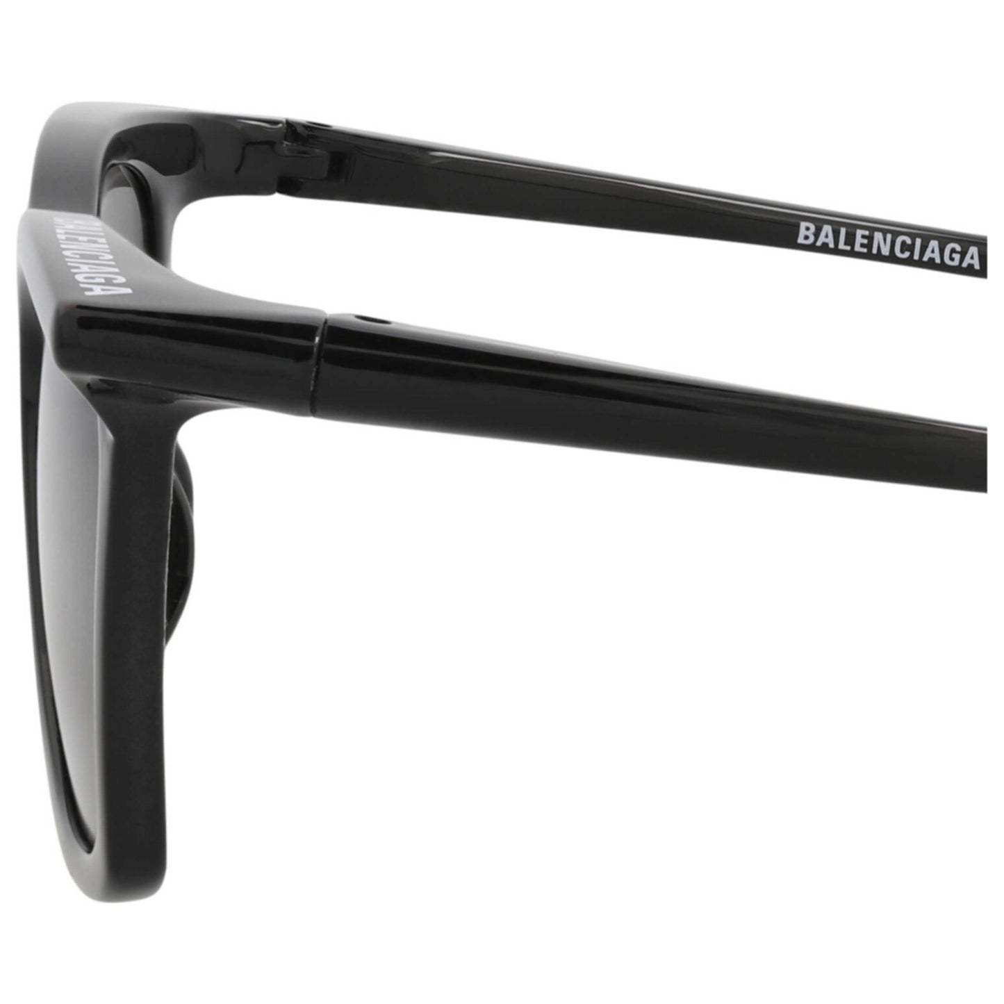 Balenciaga Unisex Sunglasses BB0099SA-30008873-001 - Image #3