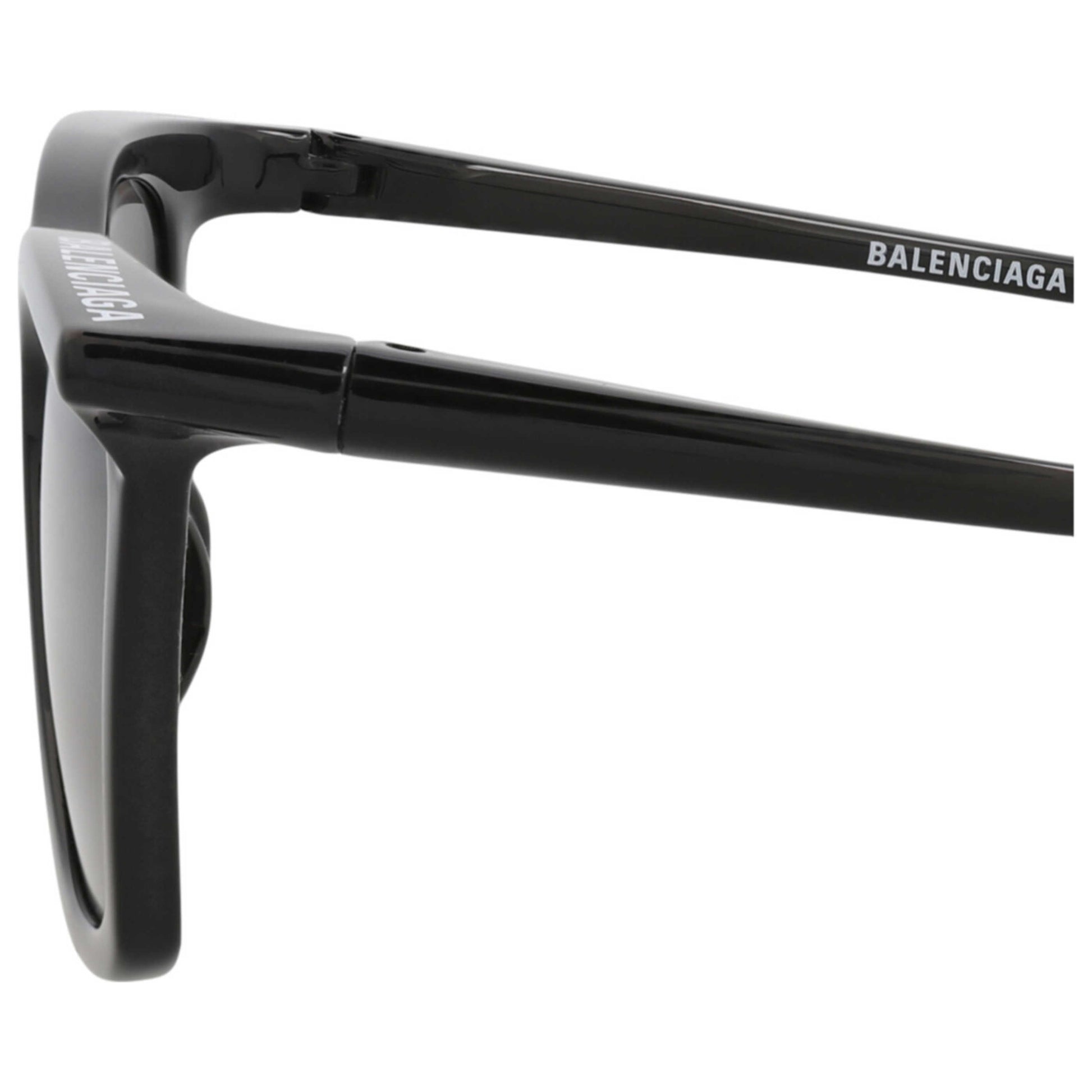 Balenciaga Unisex Sunglasses BB0099SA-30008873-001 - Image #3