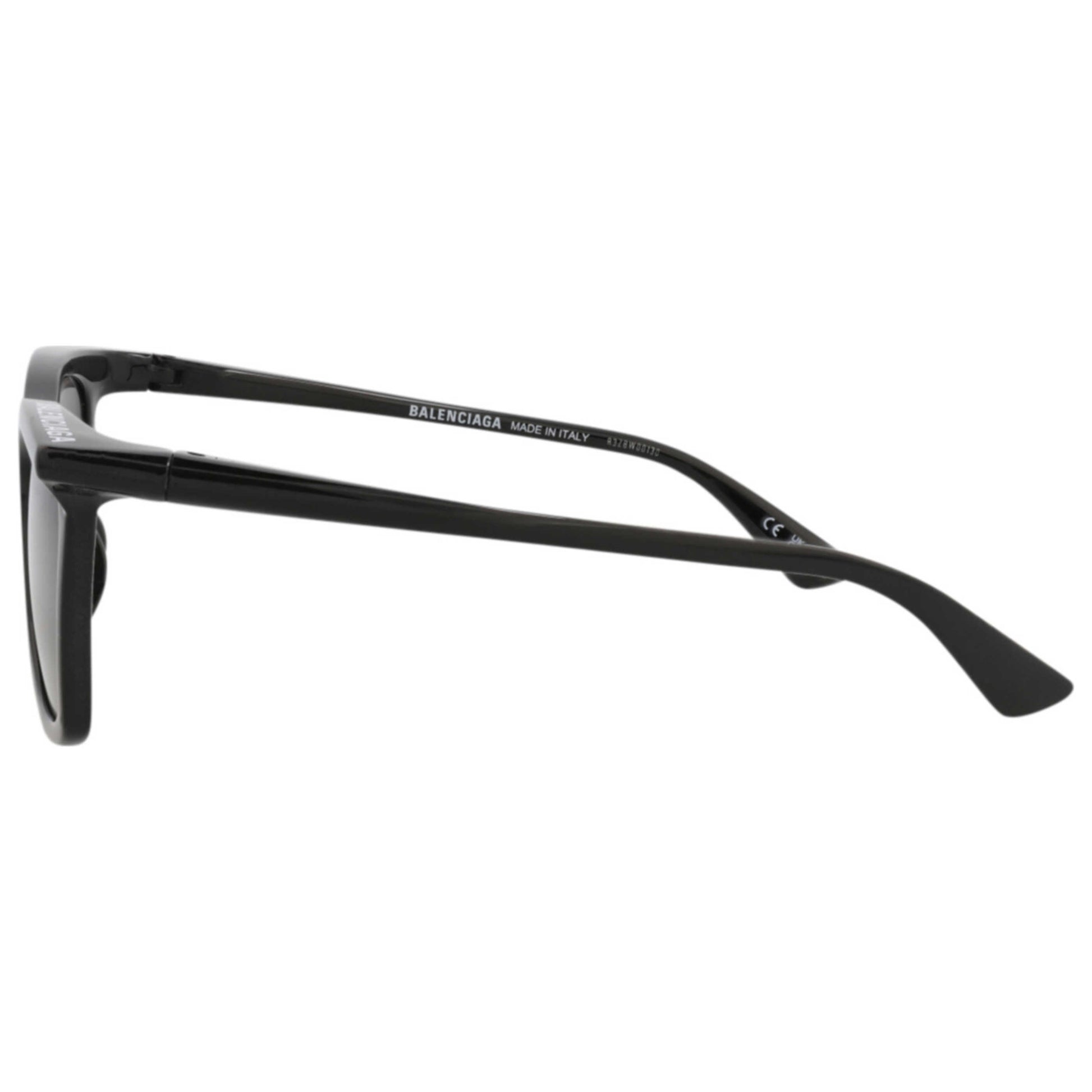 Balenciaga Unisex Sunglasses BB0099SA-30008873-001 - Image #4