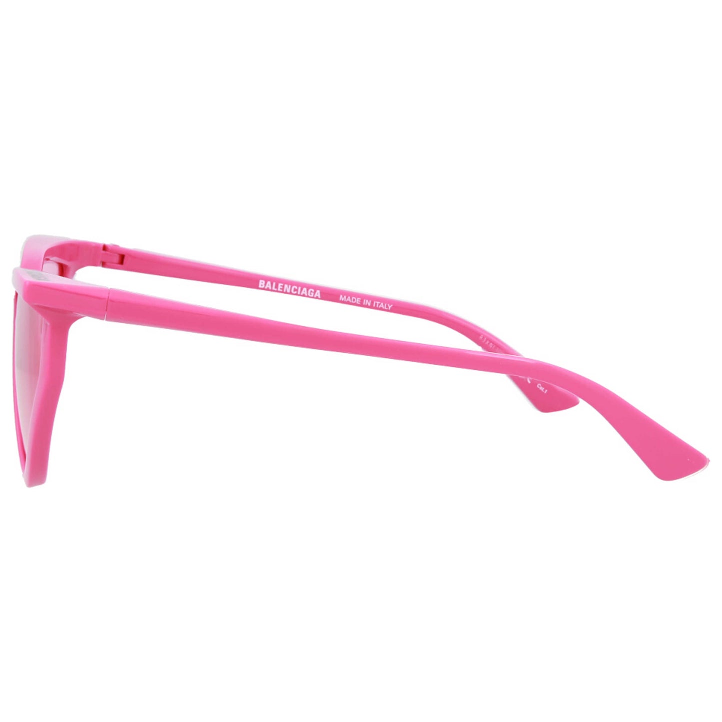 Balenciaga Core Women's Sunglasses BB0101S-30008877-003 - Image #3