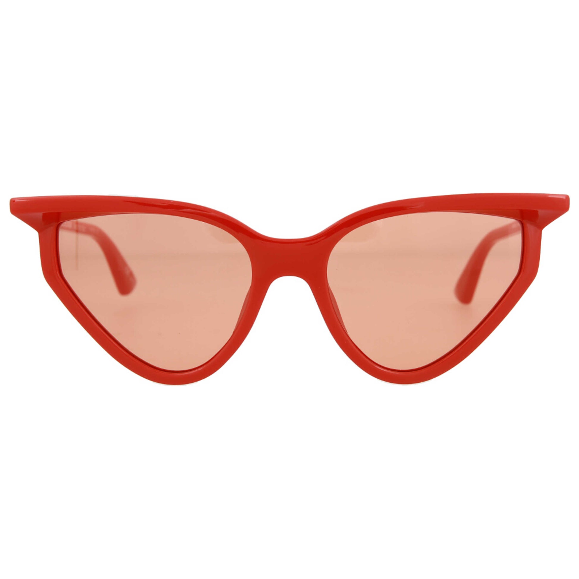 Balenciaga Core Women's Sunglasses BB0101S-30008877-006 - Image #2