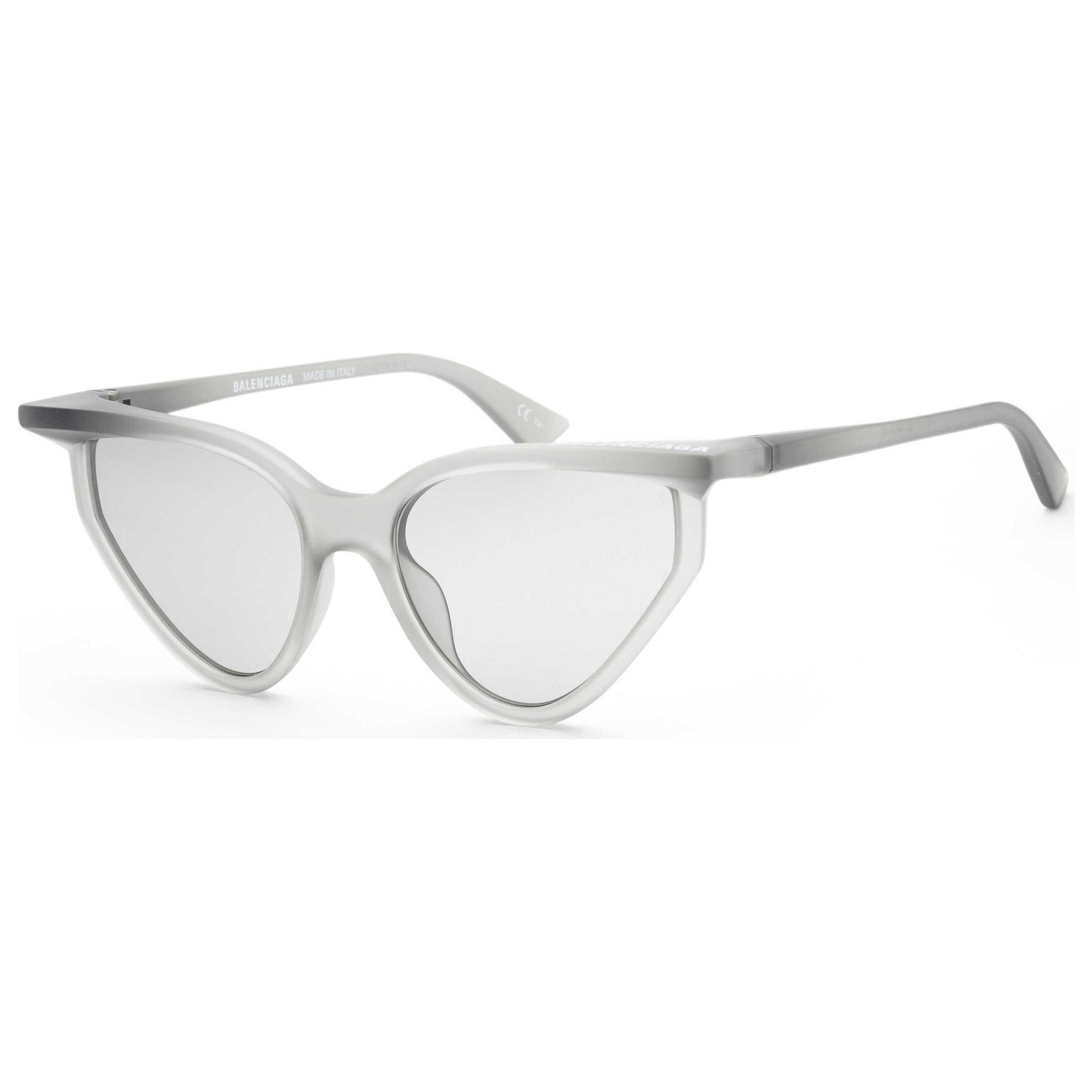 Front view of Balenciaga Core Women's Sunglasses BB0101S-30008877002