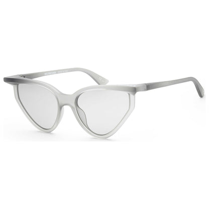 Front view of Balenciaga Core Women's Sunglasses BB0101S-30008877002