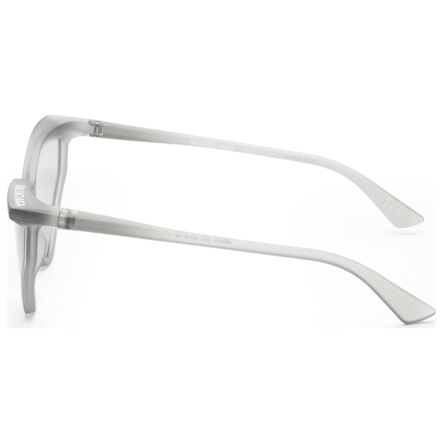 Left view of Balenciaga Core Women's Sunglasses BB0101S-30008877002