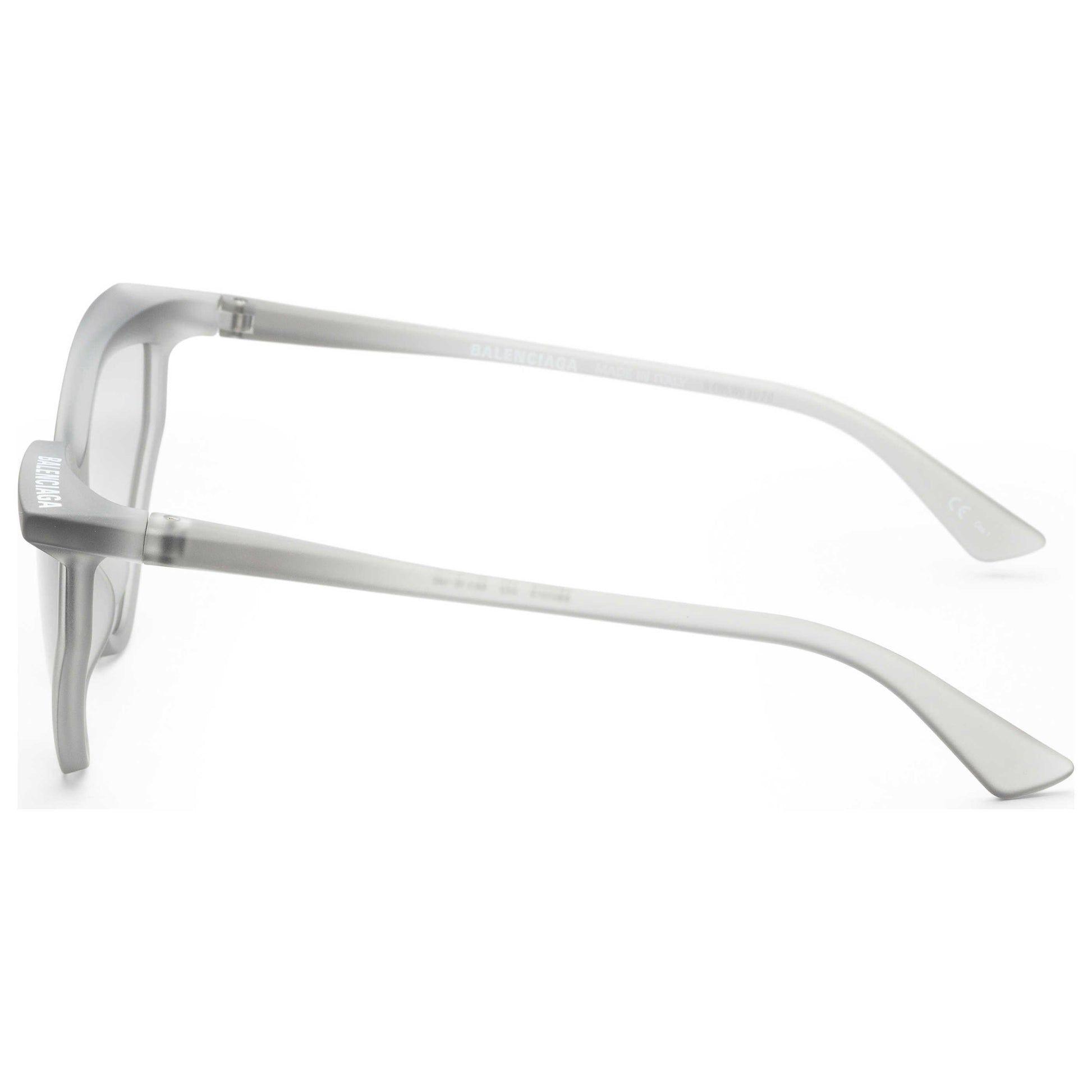 Left view of Balenciaga Core Women's Sunglasses BB0101S-30008877002