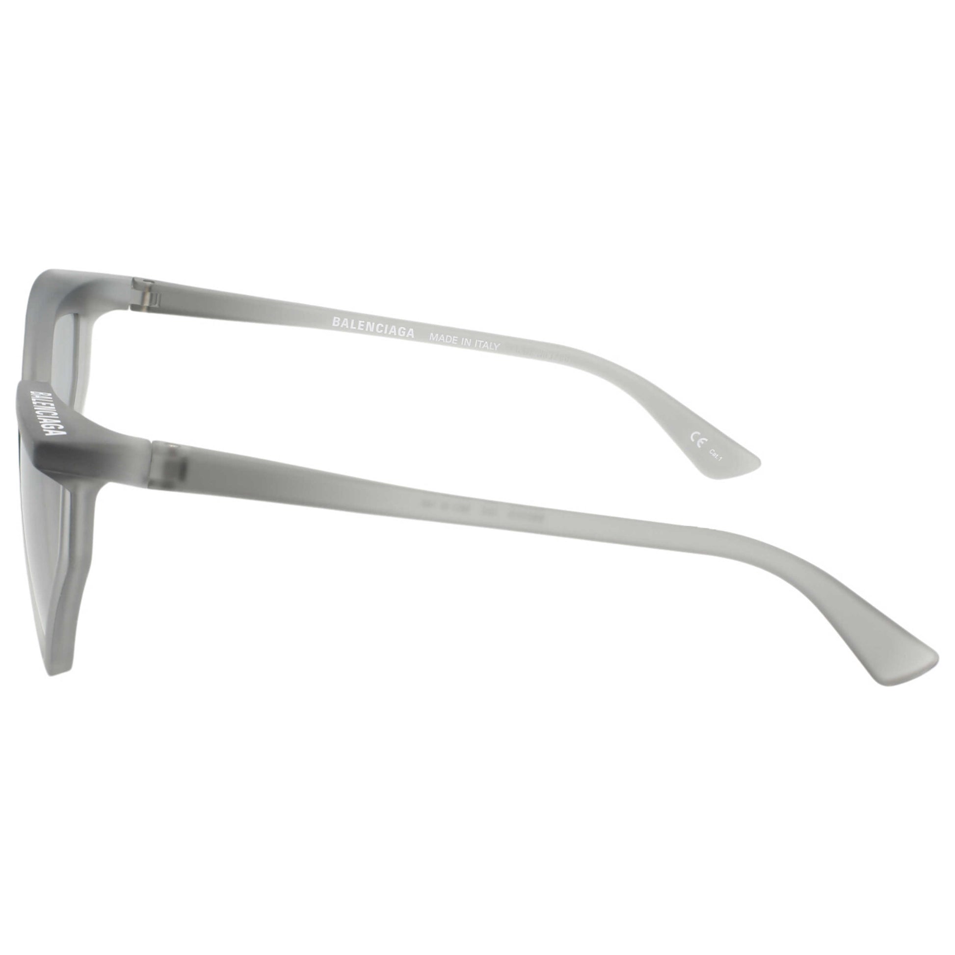 Right view of Balenciaga Core Women's Sunglasses BB0101S-30008877002