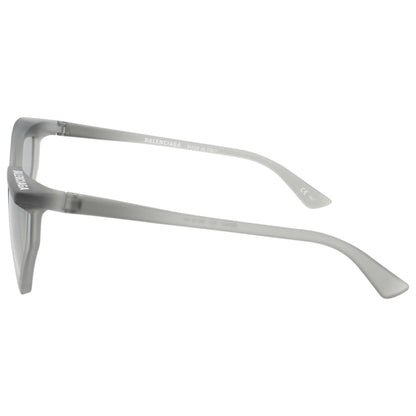 Right view of Balenciaga Core Women's Sunglasses BB0101S-30008877002