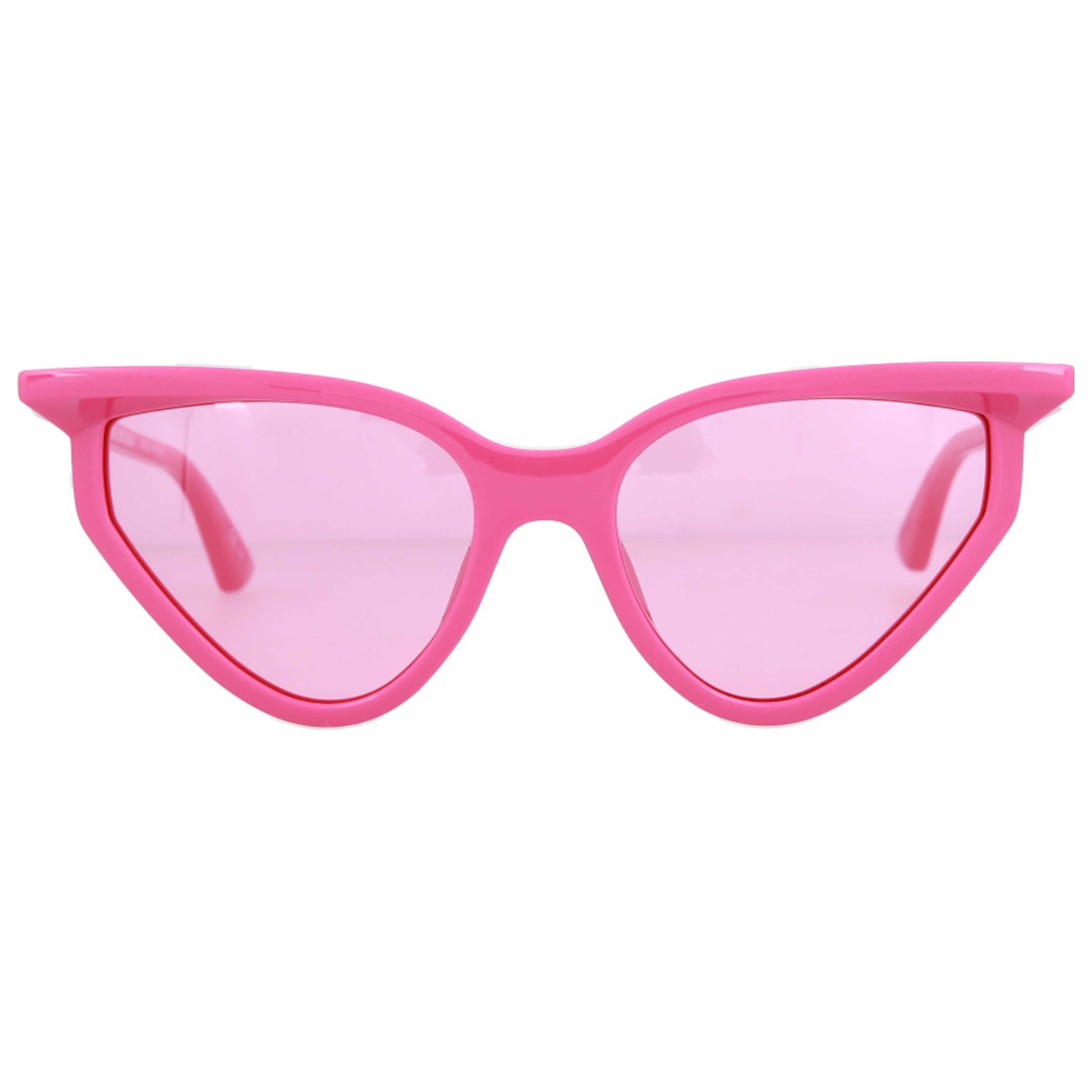 Balenciaga Core Women's Sunglasses BB0101S-30008877003 - Image #2