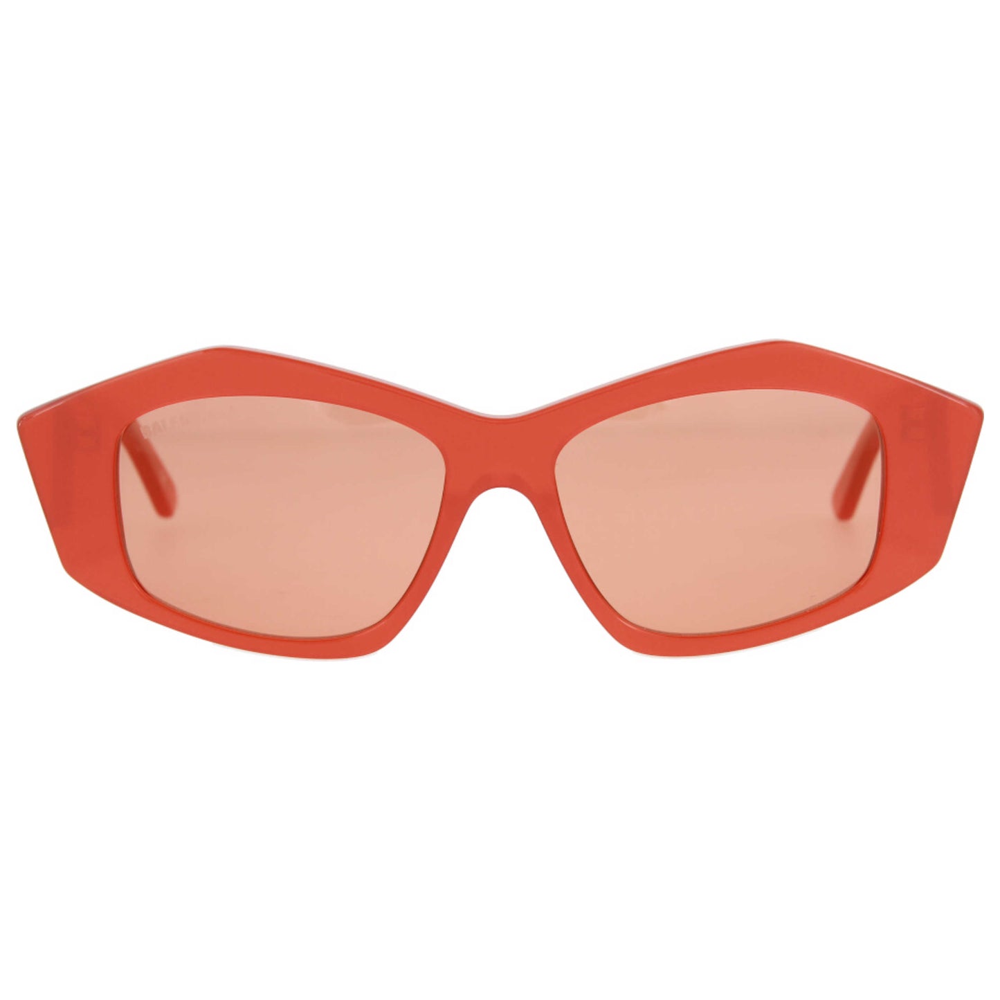 Balenciaga Core Women's Sunglasses BB0106S-30008994-004 - Image #2