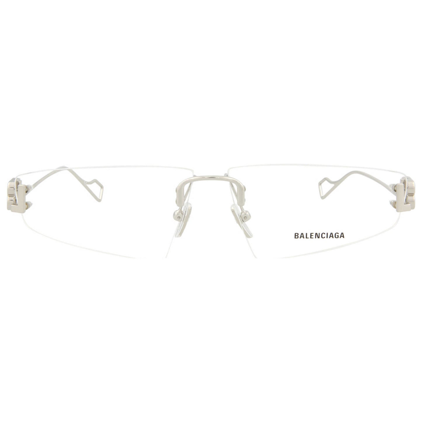 Balenciaga Fashion Unisex Opticals BB0114O-30008989-002 - Image #5