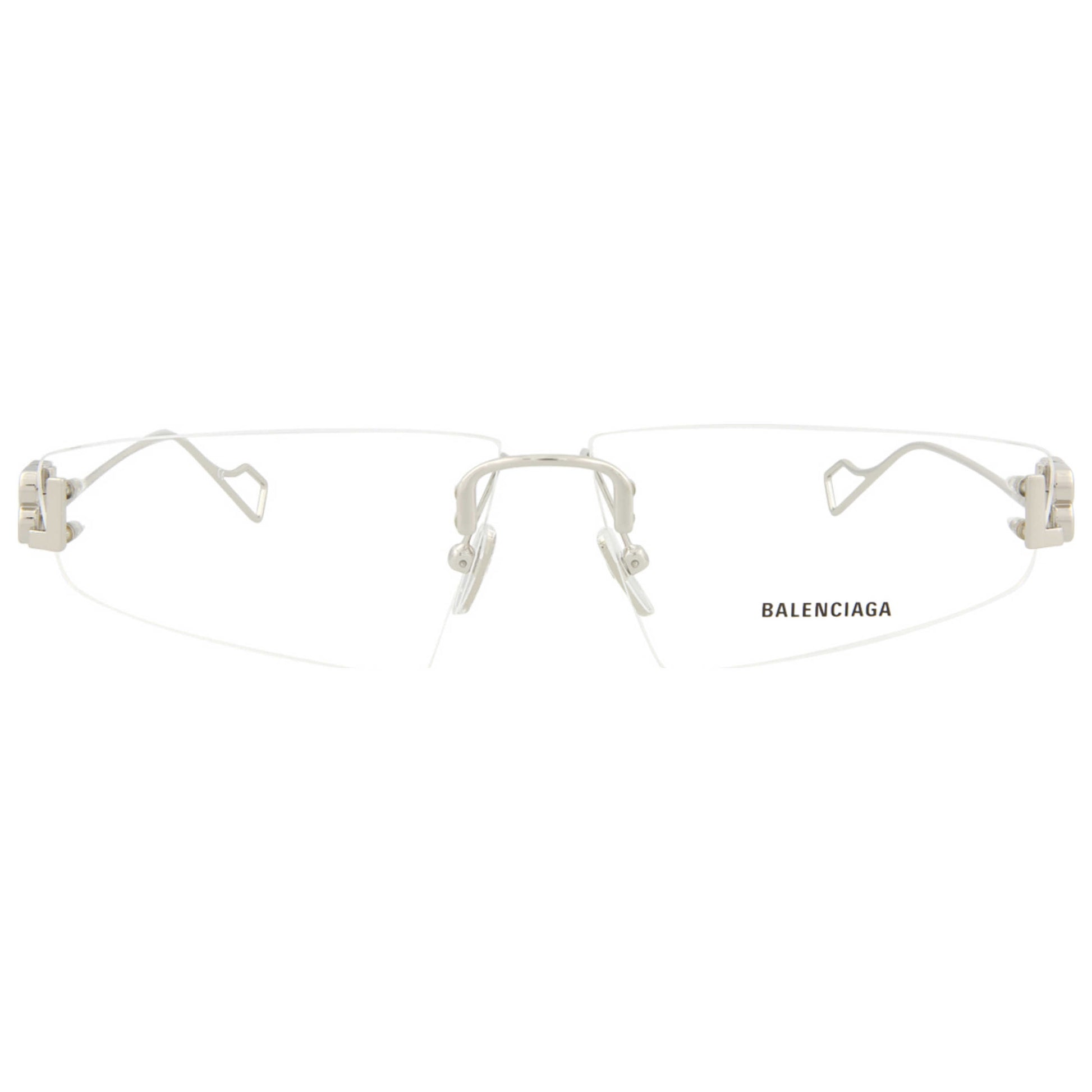 Balenciaga Fashion Unisex Opticals BB0114O-30008989-002 - Image #5