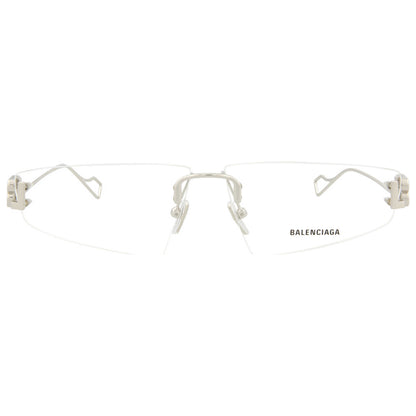 Balenciaga Fashion Unisex Opticals BB0114O-30008989-002 - Image #5