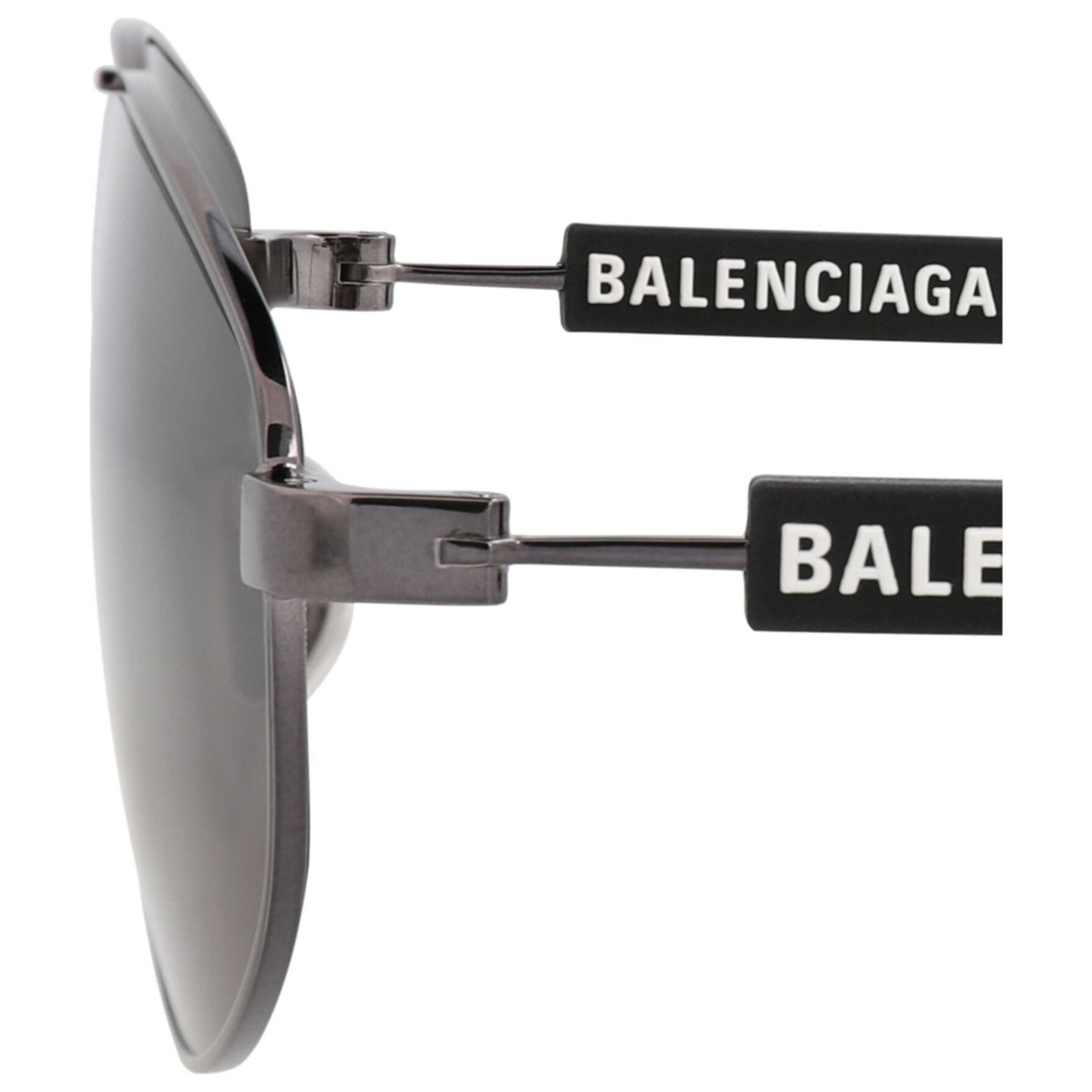Balenciaga Men's Sunglasses BB0115S-30008980-001 - Image #3