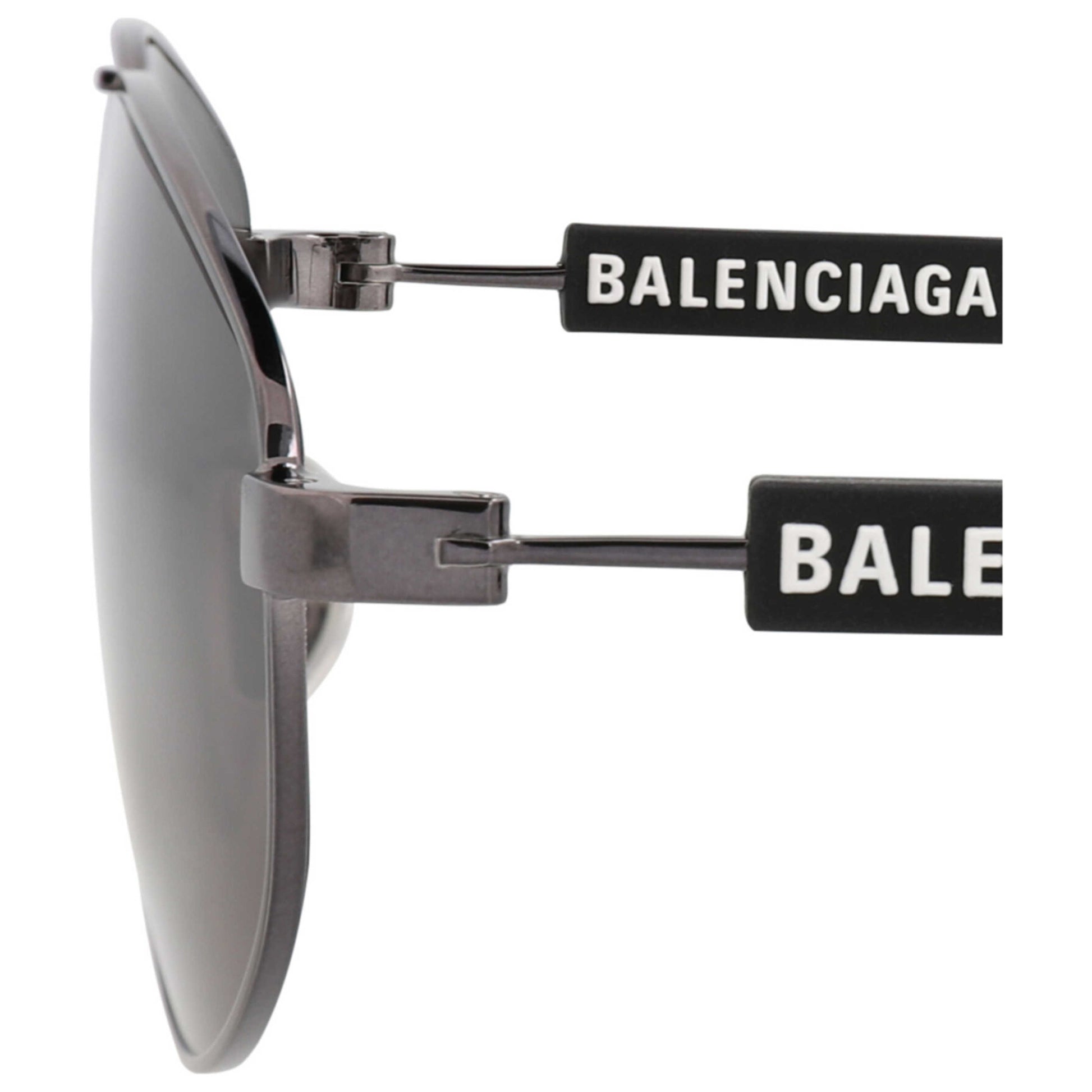 Balenciaga Men's Sunglasses BB0115S-30008980-001 - Image #3