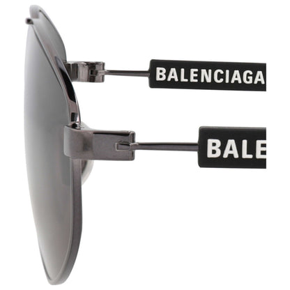 Balenciaga Men's Sunglasses BB0115S-30008980-001 - Image #3