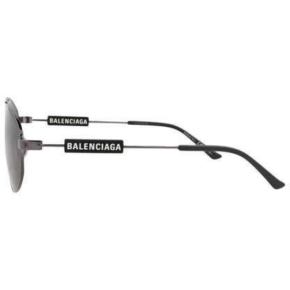 Balenciaga Men's Sunglasses BB0115S-30008980-001 - Image #4