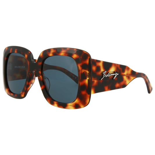 Front view of Balenciaga Fashion Women's Sunglasses BB0119S-30009733002