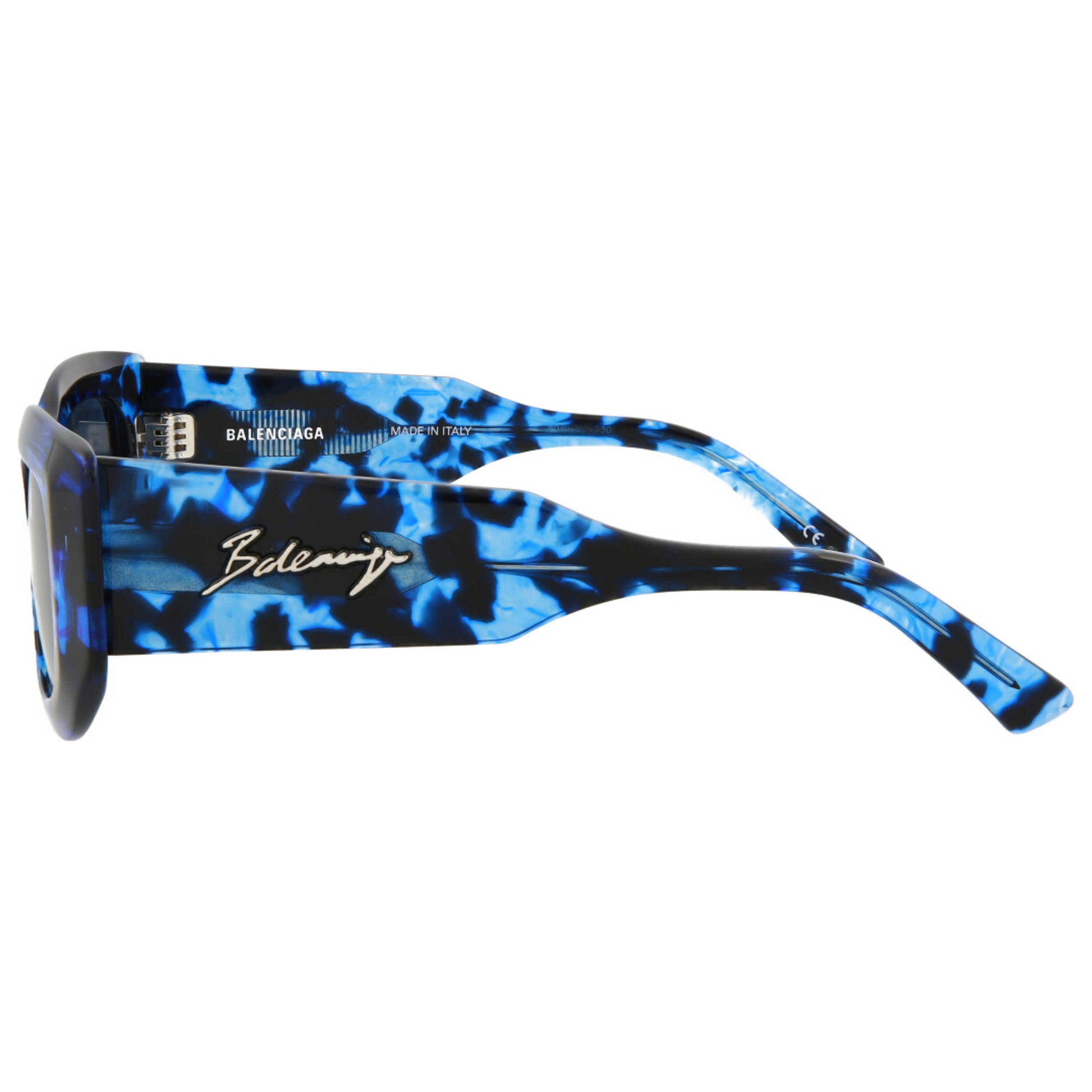 Balenciaga Fashion Unisex Sunglasses BB0121S-30009739-003 - Image #3