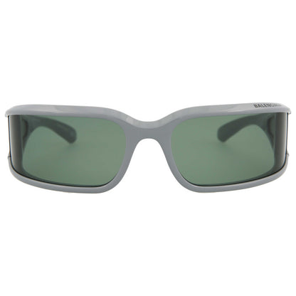 Balenciaga Fashion Unisex Sunglasses BB0123S-30009727-003 - Image #2
