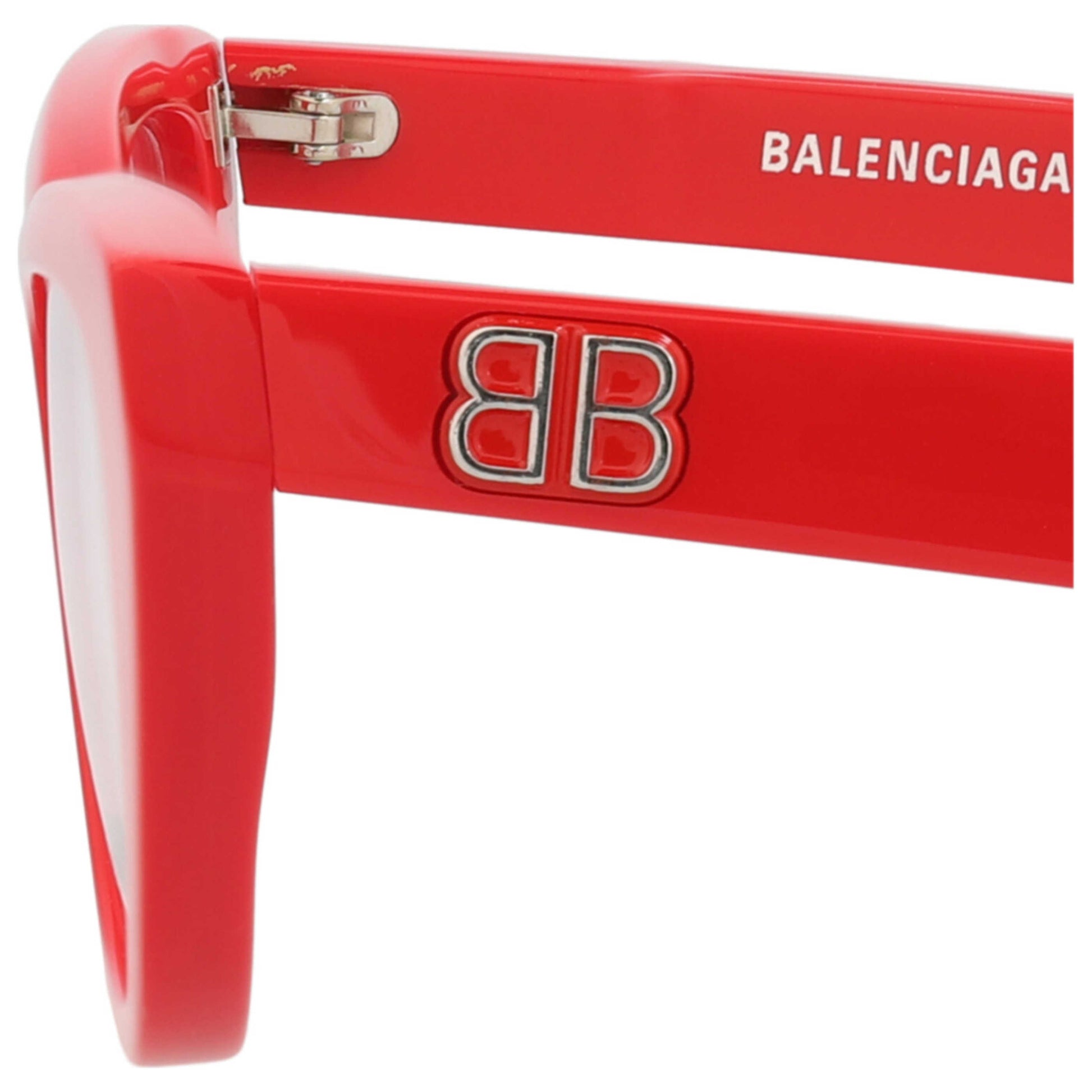 Balenciaga Women's Opticals BB0128O-30010020-003 - Image #8