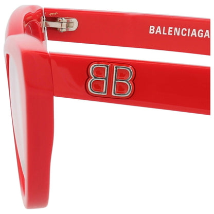 Balenciaga Women's Opticals BB0128O-30010020-003 - Image #8